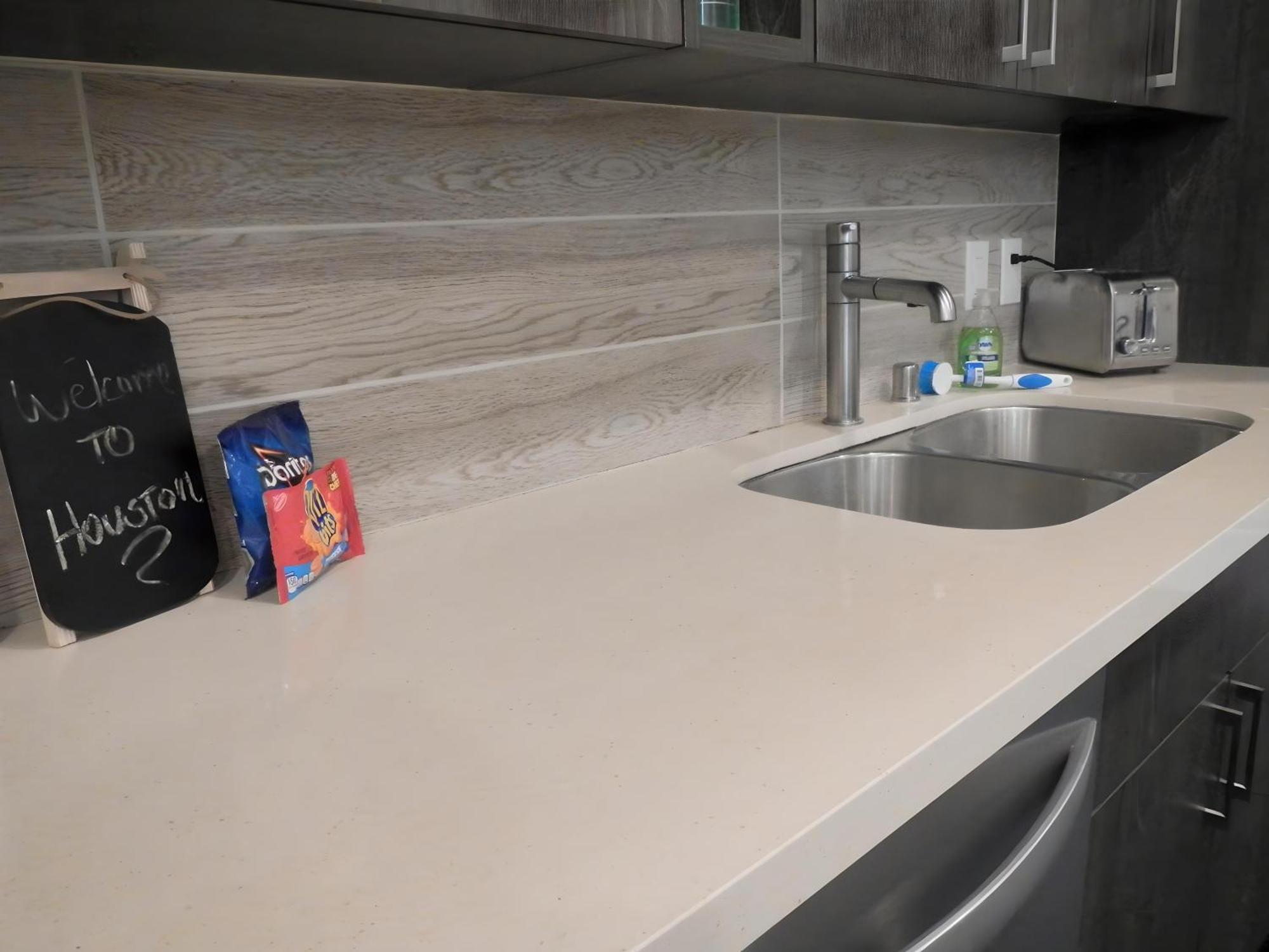 Contemporary Downtown Houston Your Home Base For City Adventures! Екстериор снимка