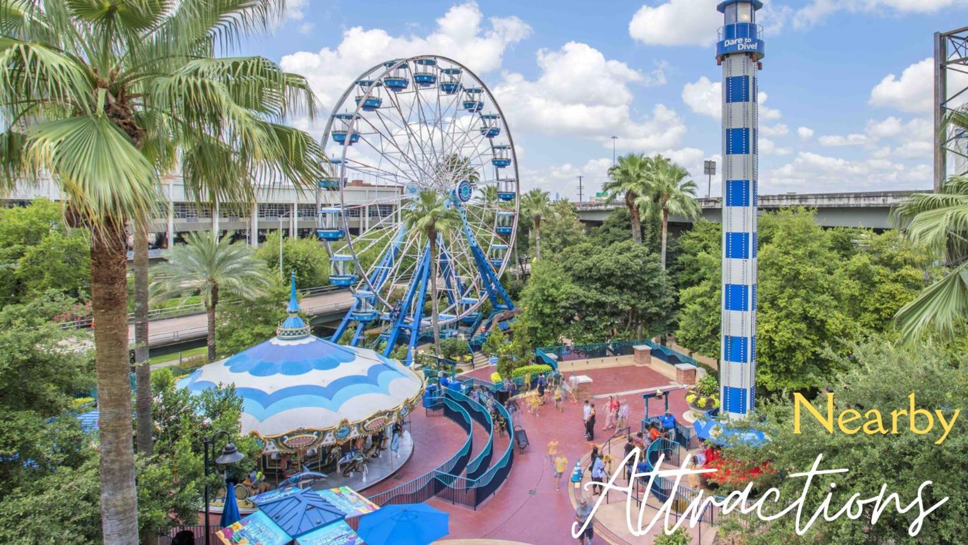 Contemporary Downtown Houston Your Home Base For City Adventures! Екстериор снимка