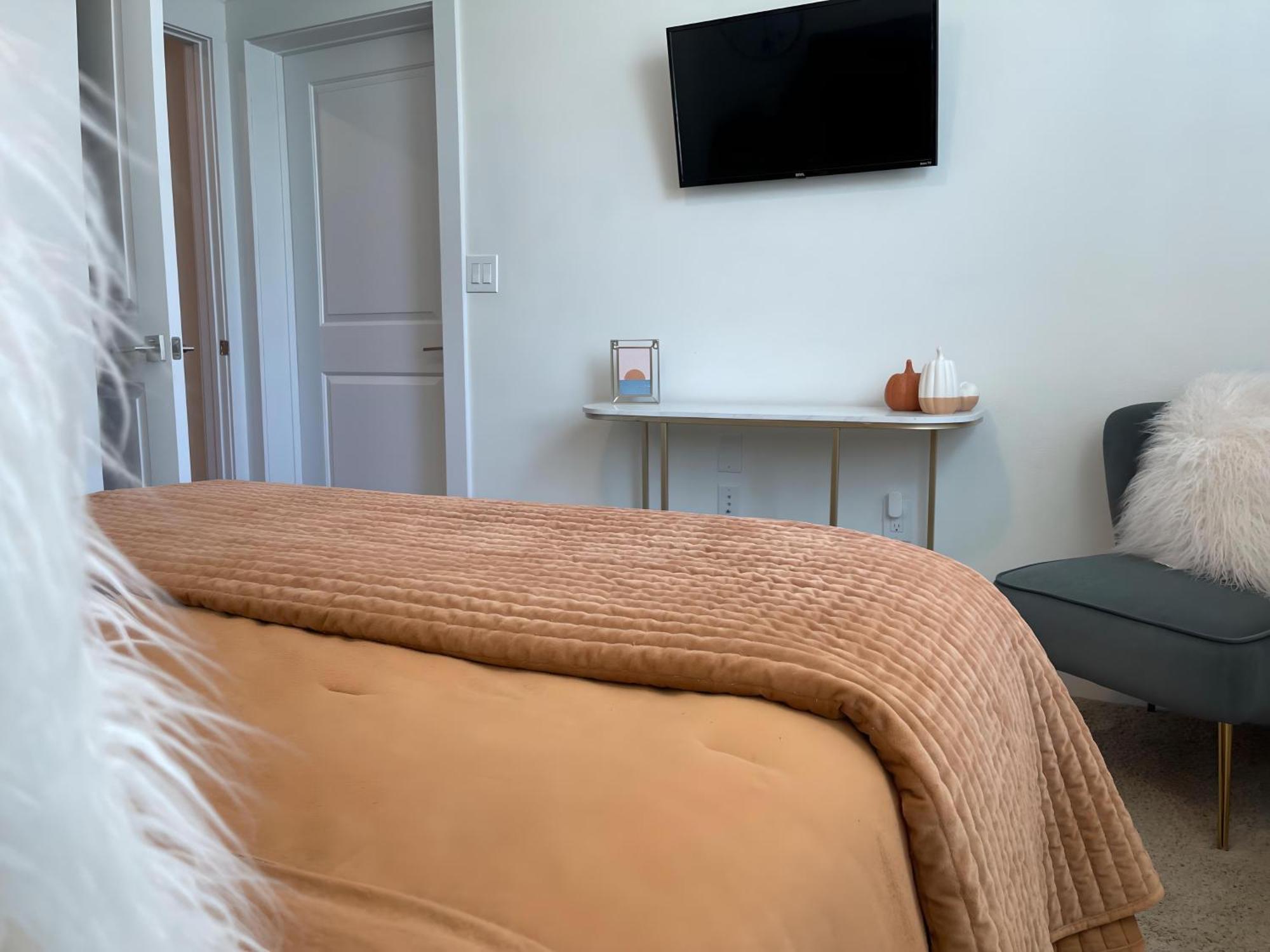 Contemporary Downtown Houston Your Home Base For City Adventures! Екстериор снимка