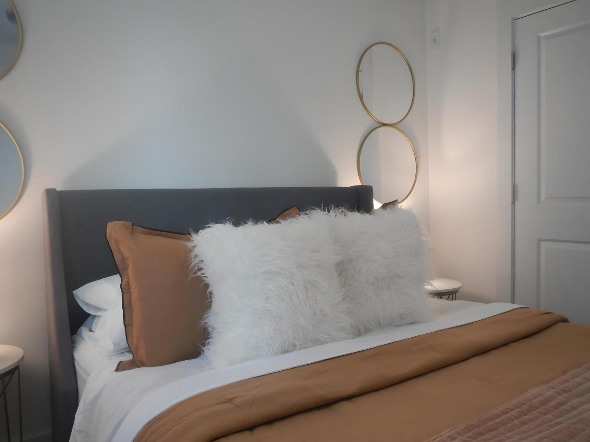 Contemporary Downtown Houston Your Home Base For City Adventures! Екстериор снимка